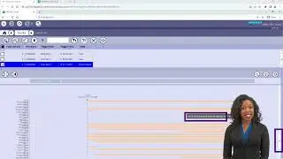 What's New - SIPROTEC 5 V9.30 - WebUI - Fault Records Visualization
