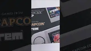 Evercade EXP Collection (Blaze Entertainment) #evercade #evercadeexp #retrogaming #retro