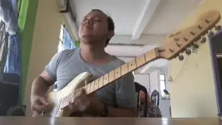 GTXperiment - Lost (Guitar solo)