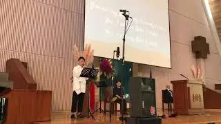 My Abba&rsquo;s Child - Eric Cheng