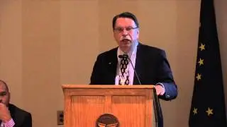 Conference Welcome, Opening Remarks and Keynotes