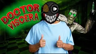 DOCTOR VISCERA (DEMO) | HALLOWEEK'25 EPISODE #3 |