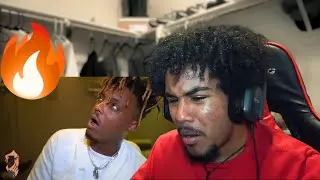 ЭТО БЫЛО НЕОЖИДАННО!! Juice WRLD - Smith & Wesson (РЕАКЦИЯ)