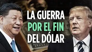 La guerra por el fin del D&oacute;lar
