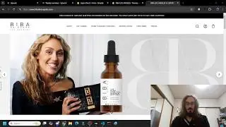 Shopify ecommerce website development #webdevelopment #freelancing #coding #softwareengineer