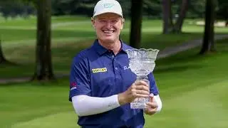 These PGA Tour Flop Shots Somehow Kept Going Higher