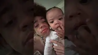 Twinning 🩵🩵🧸🧸 King Harris