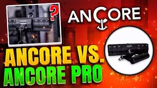ANCORE vs  ANCORE Pro: What's the Difference?