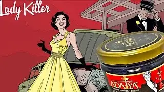 #РамаРум.№2 Adalya - Lady Killer (Леди Киллер) Зачем идти в RamaRoom?