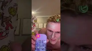 Ava Makeup does her big brother #StinkinLinkin&rsquo;s makeup! Ava Makeup/ 2