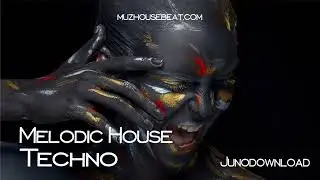 Top 100 Melodic House & Techno Junodownload 2023-05-23