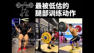 Why do experts all practice front squats? (Complete training plan included)