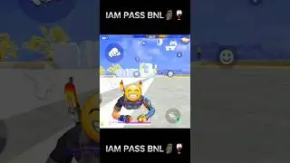 #IAMPASSBNL🗿🍷 Free Fire Funny 🤣 😁 Video 😂 #freefire #funny #funnycomedy #shortsvideo #number1player🗿