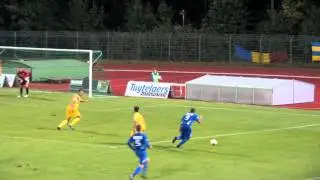 KV Turnhout 1-0 Waasland-beveren