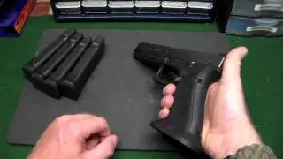 SJC Magwell Update
