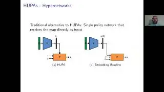 Hyper-Universal Policy Approximation