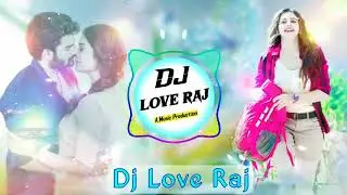 Mujhse Shaadi Karogi | Raat Ko Aaunga Main (3D Remix) DJ Ashu Raj & DJ Love Raj Dj Aakash jaipur