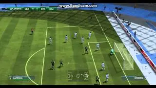 Fifa 14: Wager Match #1