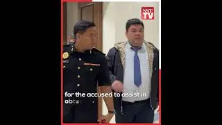 Businessman claims trial over acquisition of 'Datuk' title