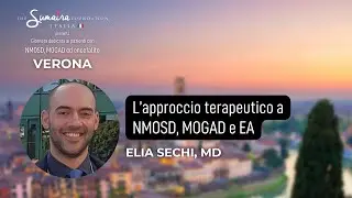L’approccio terapeutico a NMOSD, MOGAD e EA