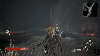 CODE VEIN : Pipe only [Lord of Thunder] - Thx, Mia.