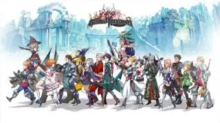 Grand Kingdom OST - You Ready!?