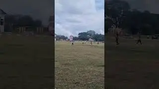 Live highlight Achanak boys cricket club arrage cricket cup tournament in Dehuroad on ground.