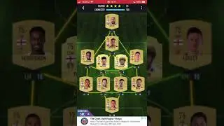 PROMOTION - MICHAEL KEANE SBC COMPLETED! - Pacybits FUT 20 Solutions!