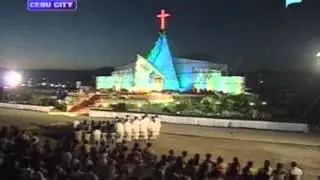 PTV Special Coverage: (PART 6 of 8) - Pasasalamat kay St. Pedro Calungsod - [November 30, 2012]