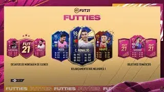 FIFA 21 | 81+ Player Pick SBC Available &ndash; Solutions