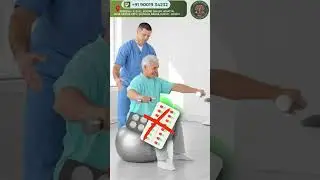 Slip Disc / Sciatica Pain? Try Neurotherapy | Without Medicine