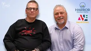 An Interview with Harbor Regional Center Executive Director, Patrick Ruppe