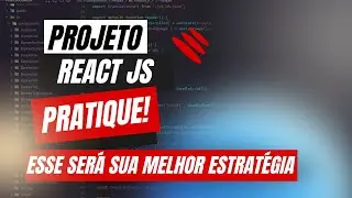 Desvendando o Poder do React JS: Meu Projeto Incrível e a Jornada de Aprendizado! 🚀