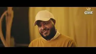 Mesfin Birhanu | The Pod Cast