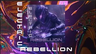 The Despair Collective - Electric Rebellion - (Lyric Video)