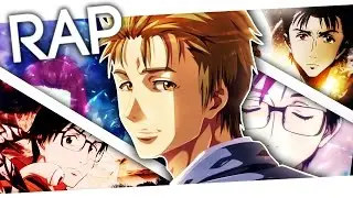 Rap Kiseijuu - 