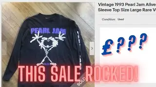 This eBay Sale was Worth the Wait! (Plus a General Reselling Update)