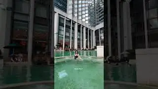 Harbour Grand Hotel #hongkong #staycation #harbourgrand #hotel #activity #explore #hk #travelvlog