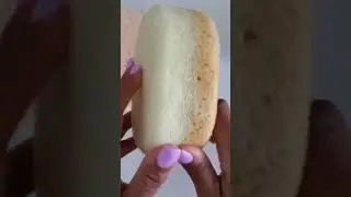 #asmrspongeripping #satisfying #rippingsponges #oddlysatisfying #spongeripping #asmrsponge