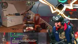 🥳Celebrating 1 year twitch affiliate anniversary🍾