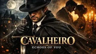 Cavalheiro &mdash; Para Quem Cuida de Verdade | Echoes of You