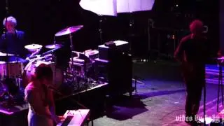 Blonde Redhead***Full Concert***Live @ The Regency Ballroom, San Francisco, CA, November 11, 2014