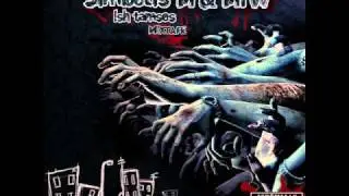 MNFST & MTW - Ash turiu drauga