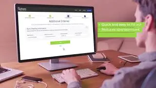 ISV Partners: Simple Customer Account Set Up
