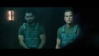 ПризывThe Call up 2016   Русский трейлер