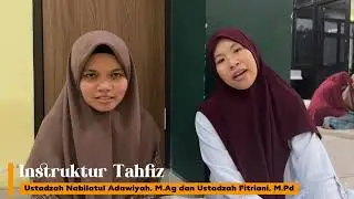 Kegiatan Program Tahfiz Sunnah Dipesantren Takhasus &ldquo;IIQ&rdquo; Jakarta