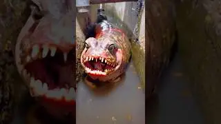 Sewer slug in northern tunnel in London #londonsewer #sewerslug #aivideo #ai
