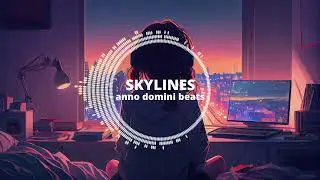copyrightfree audio : skylines by anno domini beats