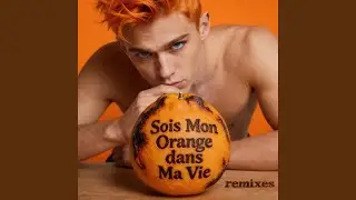 Sois Mon Orange dans Ma Vie (Pop Mix)