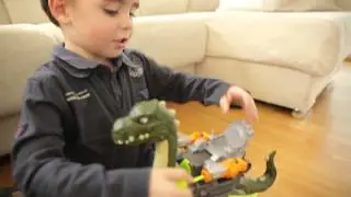 Fisher-Price&reg; Mega Apatossauro Imaginext